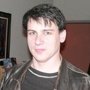 Bill Vogel