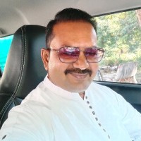 Rashmikant Prajapati