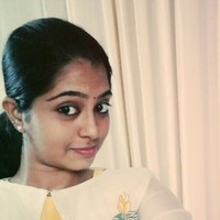 Kavya V K