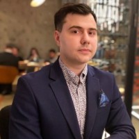 Vladimir Savelev