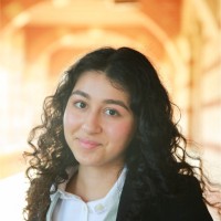 Mirra Sangal
