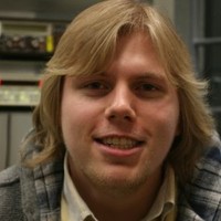 Jonathan Burnett