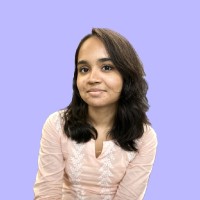 Sandhiya J