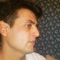 Khan Iftikhar