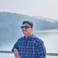 Solanki Hitesh