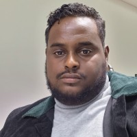 Mohamed Abdul-Malik