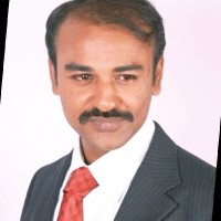 Murali Dhar Singh
