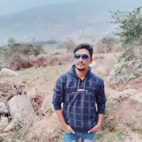 ANAND YADAV