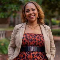 Towanda Harris, Ed.D