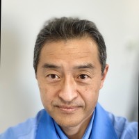 大野勝則