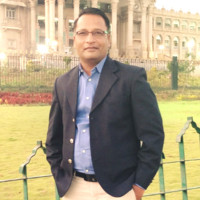 CHANDRA SHEKHAR JHA