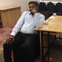 parandaman narayanan