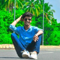 Gold Ebinesh
