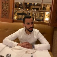 Omari Abdellah