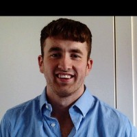 Jake Bird