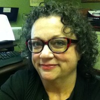 Mary Cornell