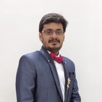 Ekanth G