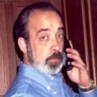 Steven Homorodean