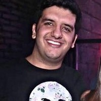 Gustavo Antonio Rocha de Miranda