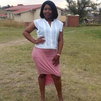 Zanele Mjanyelwa