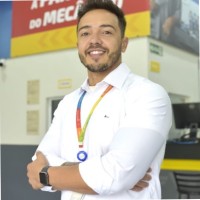 Raphael Bueno