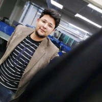 Bharat Pant