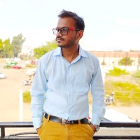 Pravin Bhalerao