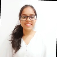 Er Vaishnavi Pawar