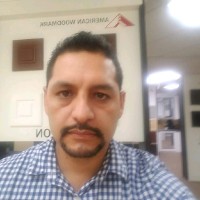 Daniel Castillo Godinez