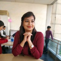 Surbhi Agarwal