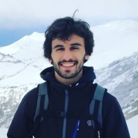 Mikel Robredo Manero