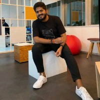 Raj kumar P