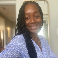 Beth Mensah