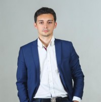 Pavel Kopylov