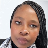 Thabisa Ngwevela