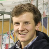 Callum Woodhouse