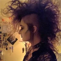 Robin Markman