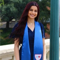Reesha Najam