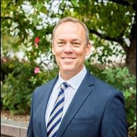 Jim Ruthrauff, Cima®, Cfp®
