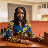Sandra Ike