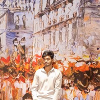 ANVAR ALI