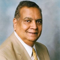 Promod Thakur