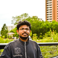 Avijit Baidya