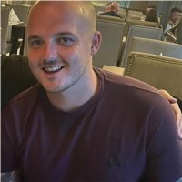Ben Wright