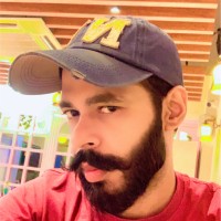 Ankit Kamboj