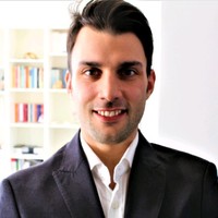 Antonio Russo