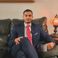 Jose Daniel Sanchez Quiñones