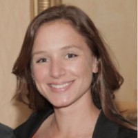 Kimberly Linde, Msm-Hr