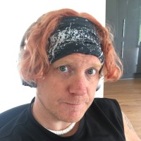 Conroy Rowley IEng MIMechE