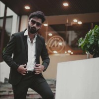 NISHAR KHAN